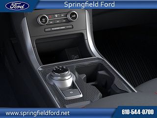 2024 Ford Edge ST Line 2FMPK4J95RBA10883 in Springfield, PA 15