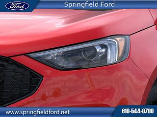 2024 Ford Edge ST Line 2FMPK4J95RBA10883 in Springfield, PA 18