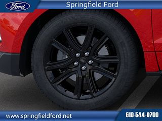 2024 Ford Edge ST Line 2FMPK4J95RBA10883 in Springfield, PA 19