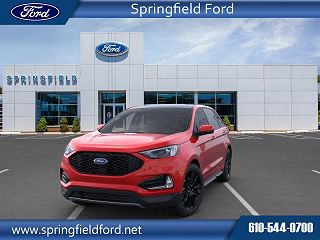 2024 Ford Edge ST Line 2FMPK4J95RBA10883 in Springfield, PA 2