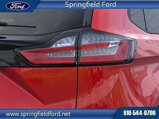 2024 Ford Edge ST Line 2FMPK4J95RBA10883 in Springfield, PA 21