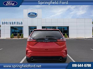 2024 Ford Edge ST Line 2FMPK4J95RBA10883 in Springfield, PA 5