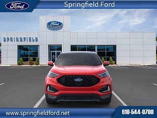 2024 Ford Edge ST Line 2FMPK4J95RBA10883 in Springfield, PA 6