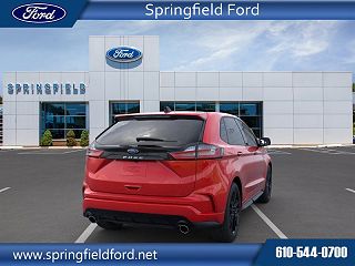 2024 Ford Edge ST Line 2FMPK4J95RBA10883 in Springfield, PA 8