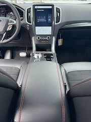 2024 Ford Edge ST Line 2FMPK4J9XRBA74465 in Wilmington, OH 44