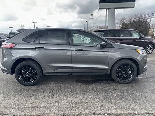 2024 Ford Edge ST Line 2FMPK4J9XRBA74465 in Wilmington, OH 5