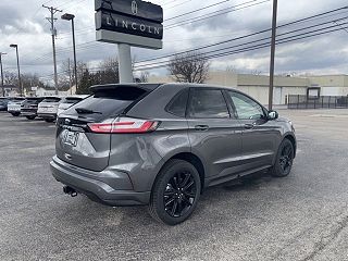 2024 Ford Edge ST Line 2FMPK4J9XRBA74465 in Wilmington, OH 6