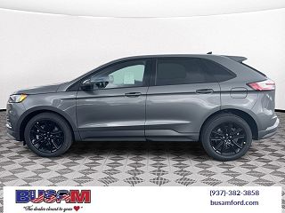 2024 Ford Edge ST Line 2FMPK4J9XRBA74465 in Wilmington, OH