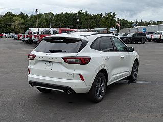 2024 Ford Escape ST-Line 1FMCU9NZXRUB18832 in Burnt Hills, NY 3