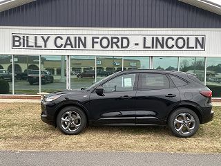 2024 Ford Escape ST-Line VIN: 1FMCU0MN0RUA20077