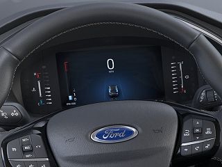 2024 Ford Escape Active 1FMCU0GN0RUA88584 in Horsham, PA 13