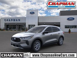 2024 Ford Escape Active VIN: 1FMCU0GN0RUA88584