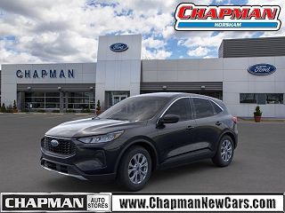 2024 Ford Escape Active 1FMCU0GN3RUB02350 in Horsham, PA 1