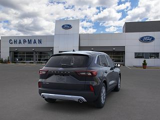 2024 Ford Escape Active 1FMCU0GN3RUB02350 in Horsham, PA 8