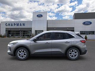 2024 Ford Escape Active 1FMCU0GN3RUB15793 in Horsham, PA 3