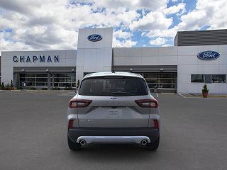 2024 Ford Escape Active 1FMCU0GN3RUB15793 in Horsham, PA 5
