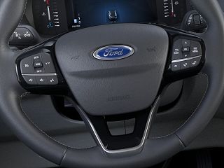 2024 Ford Escape Active 1FMCU0GN2RUB03702 in Horsham, PA 12