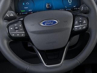 2024 Ford Escape Base 1FMCU0E13RUB10724 in Horsham, PA 12