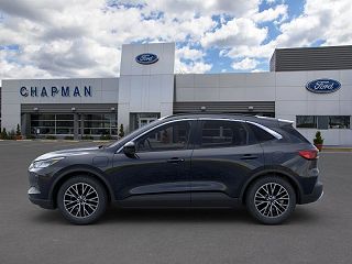 2024 Ford Escape Base 1FMCU0E13RUB10724 in Horsham, PA 3