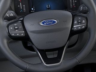 2024 Ford Escape Active 1FMCU0GN6RUA92493 in Horsham, PA 12