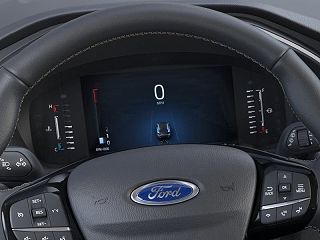 2024 Ford Escape Active 1FMCU0GN6RUA92493 in Horsham, PA 13