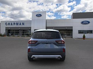 2024 Ford Escape Active 1FMCU0GN6RUA92493 in Horsham, PA 5