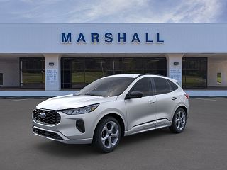 2024 Ford Escape ST-Line 1FMCU0MNXRUA75362 in Marshall, TX 1