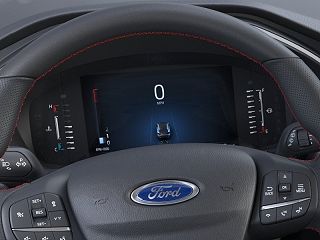 2024 Ford Escape ST-Line 1FMCU0MNXRUA75362 in Marshall, TX 13