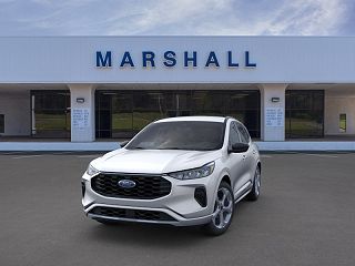 2024 Ford Escape ST-Line 1FMCU0MNXRUA75362 in Marshall, TX 2