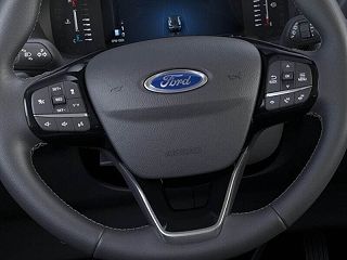 2024 Ford Escape Active 1FMCU9GN8RUA85291 in Mechanicville, NY 12