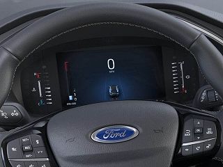 2024 Ford Escape Active 1FMCU9GN8RUA85291 in Mechanicville, NY 13