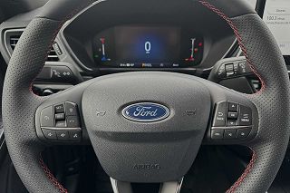 2024 Ford Escape ST-Line 1FMCU9MN1RUA15992 in Santa Cruz, CA 23