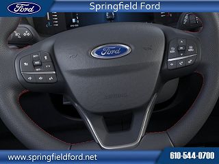 2024 Ford Escape ST-Line 1FMCU9MN4RUB03287 in Springfield, PA 12