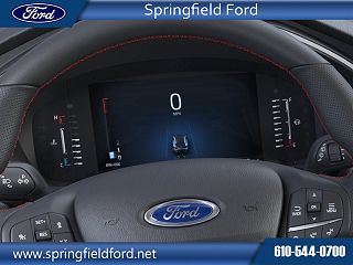2024 Ford Escape ST-Line 1FMCU9MN4RUB03287 in Springfield, PA 13