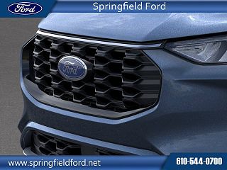 2024 Ford Escape ST-Line 1FMCU9MN4RUB03287 in Springfield, PA 17