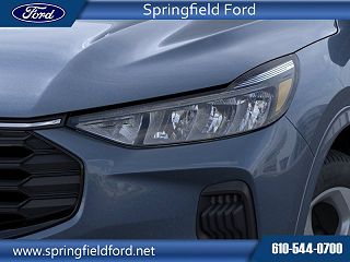 2024 Ford Escape ST-Line 1FMCU9MN4RUB03287 in Springfield, PA 18