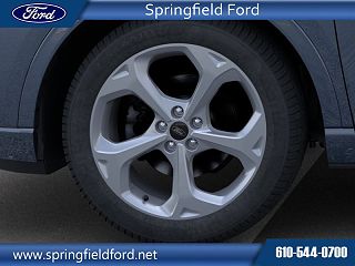 2024 Ford Escape ST-Line 1FMCU9MN4RUB03287 in Springfield, PA 19