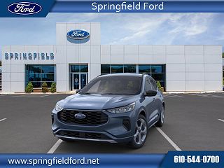 2024 Ford Escape ST-Line 1FMCU9MN4RUB03287 in Springfield, PA 2