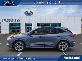 2024 Ford Escape ST-Line 1FMCU9MN4RUB03287 in Springfield, PA 3