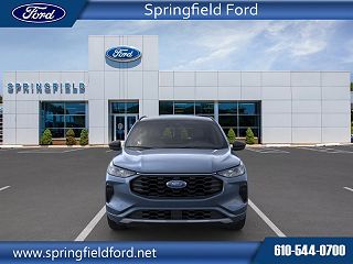 2024 Ford Escape ST-Line 1FMCU9MN4RUB03287 in Springfield, PA 6