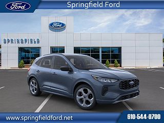 2024 Ford Escape ST-Line 1FMCU9MN4RUB03287 in Springfield, PA 7