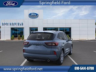 2024 Ford Escape ST-Line 1FMCU9MN4RUB03287 in Springfield, PA 8