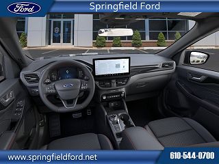 2024 Ford Escape ST-Line 1FMCU9MN4RUB03287 in Springfield, PA 9