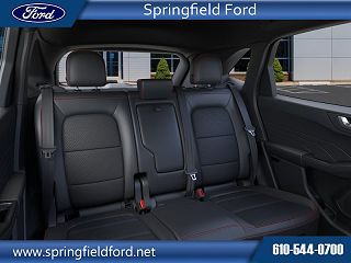 2024 Ford Escape ST-Line 1FMCU9MN0RUA55352 in Springfield, PA 11