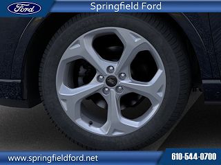 2024 Ford Escape ST-Line 1FMCU9MN0RUA55352 in Springfield, PA 19