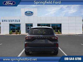2024 Ford Escape ST-Line 1FMCU9MN0RUA55352 in Springfield, PA 5