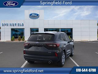 2024 Ford Escape ST-Line 1FMCU9MN0RUA55352 in Springfield, PA 8