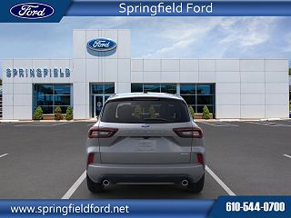 2024 Ford Escape ST-Line 1FMCU9MN7RUA91474 in Springfield, PA 5