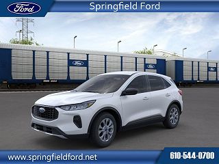 2024 Ford Escape Active 1FMCU0GN8RUB18849 in Springfield, PA 1