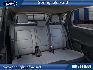 2024 Ford Escape Active 1FMCU0GN8RUB18849 in Springfield, PA 11